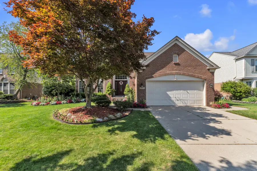 44899 Weymouth Drive, Canton, MI 48188 - #2