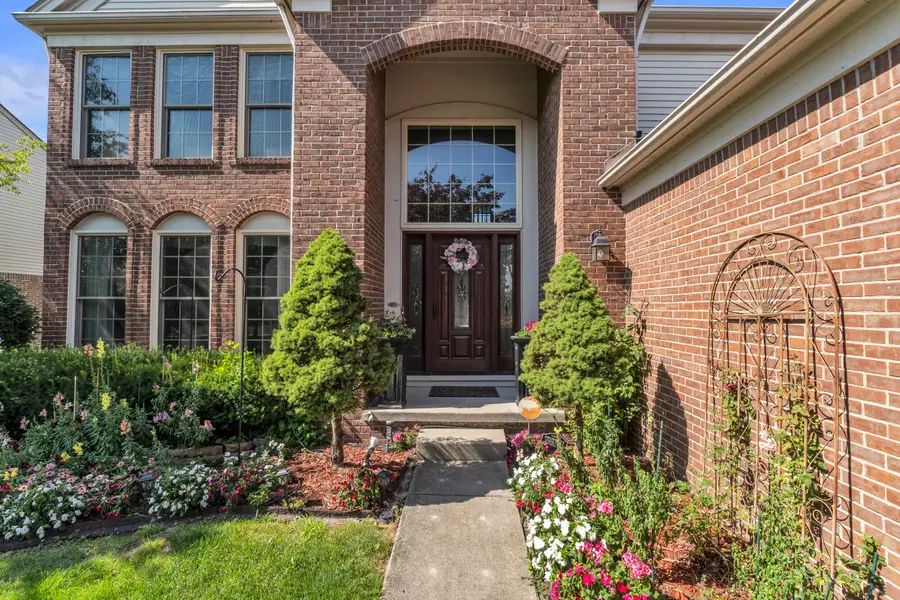 44899 Weymouth Drive, Canton, MI 48188 - #3