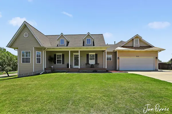 2510 Ridge Top Drive Sw, Byron Center, MI 49315