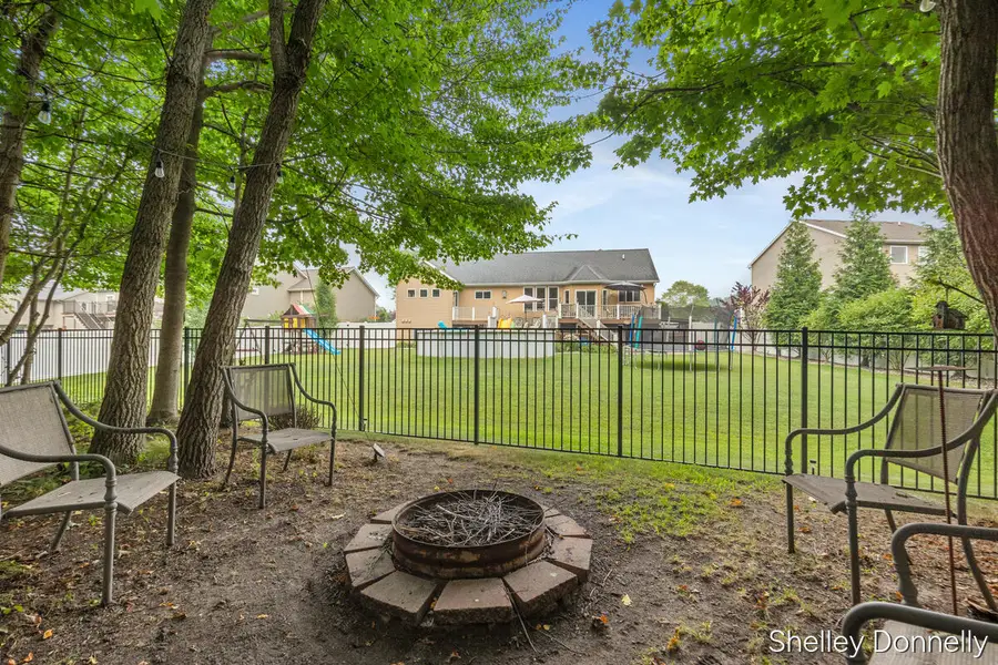8677 Shore Way Drive Sw, Byron Center, MI 49315 - #3