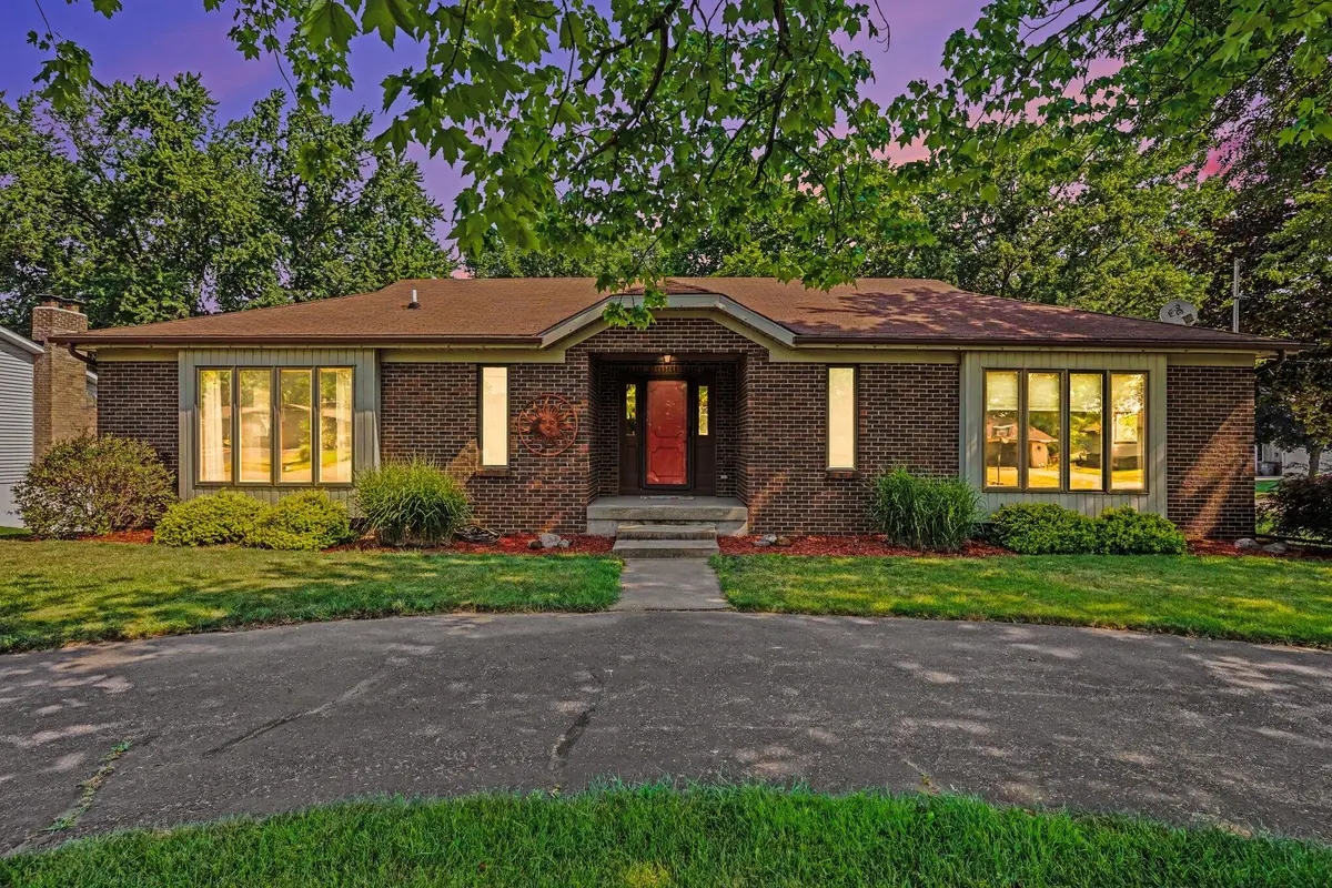 171 Sunnybrook Drive Sw, Grandville, MI 49418 - #1