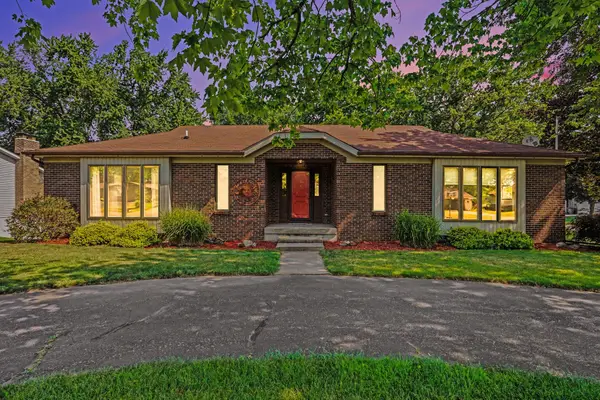 171 Sunnybrook Drive Sw, Grandville, MI 49418