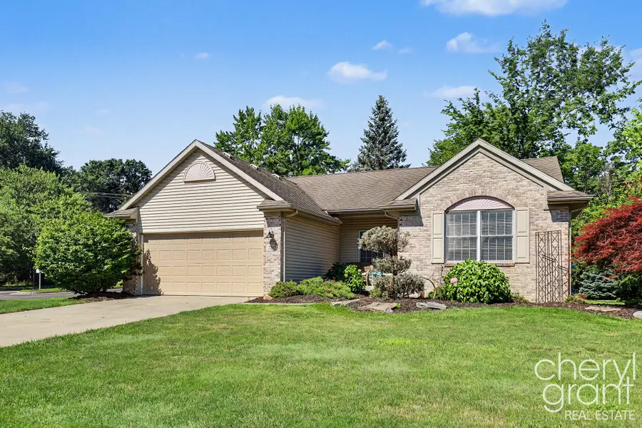 2297 Christine Court Se, Grand Rapids, MI 49546 - #3