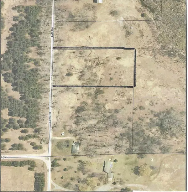 13939 Taft Road, Big Rapids, MI 49307