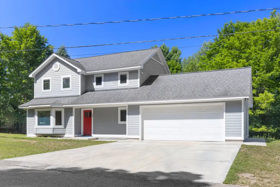 336 Bridge Street, Frankfort, MI 49635 - #2