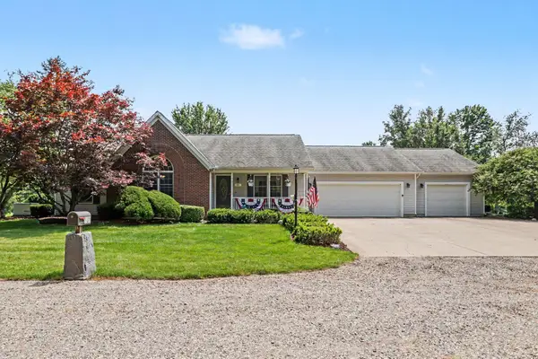 331 E Fenn Road, Coldwater, MI 49036
