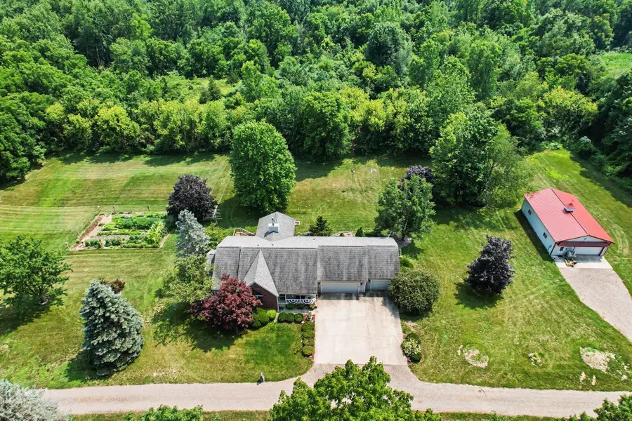 331 E Fenn Road, Coldwater, MI 49036 - #2