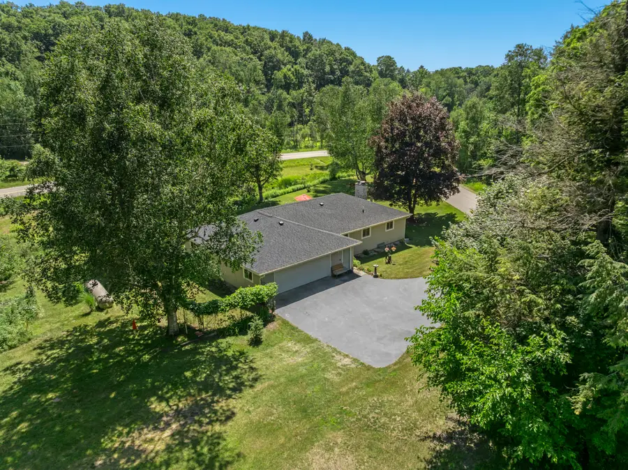 8468 Narrow Gauge Road, Beulah, MI 49617 - #3