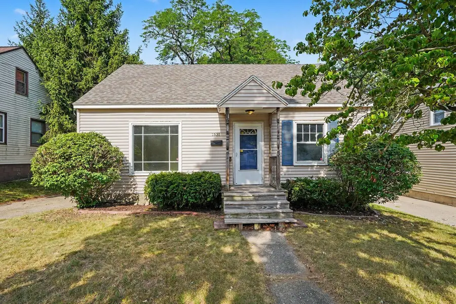 1531 Edward Avenue Se, Grand Rapids, MI 49507 - #2