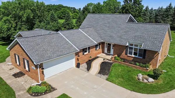 3427 Merritt Road, Ypsilanti, MI 48197