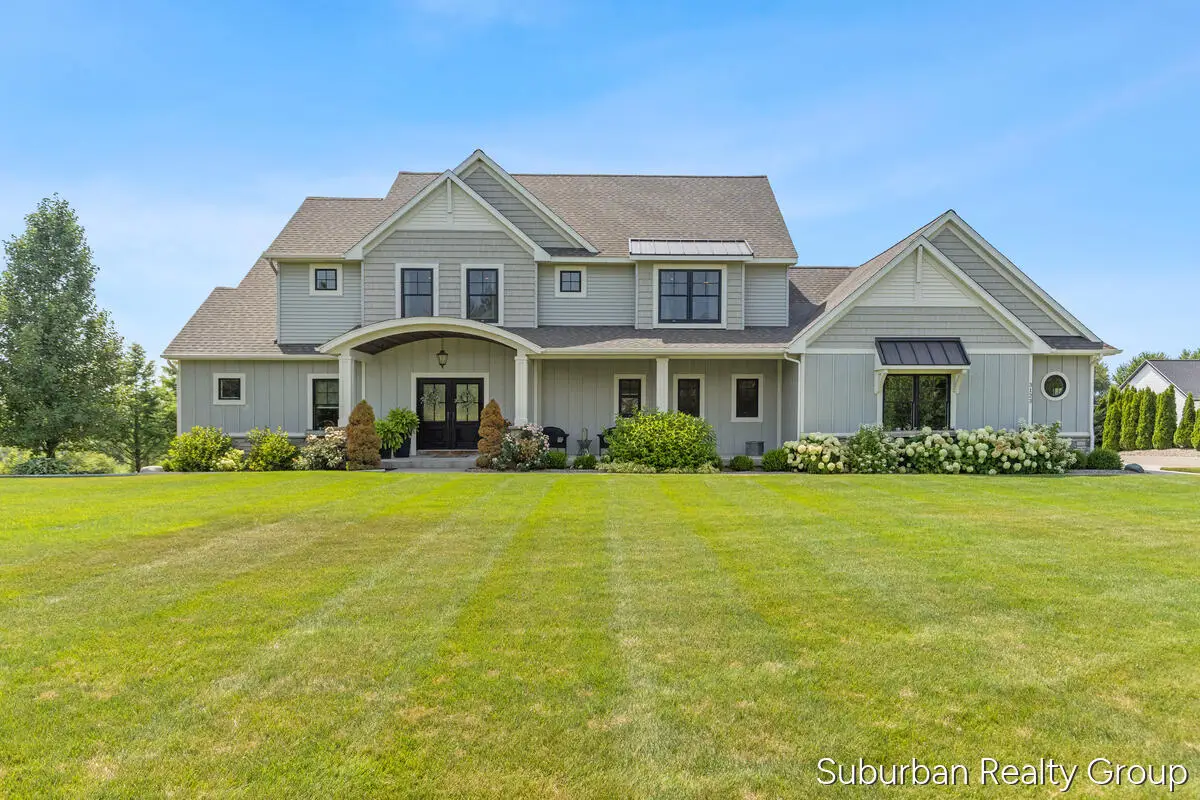 3123 Journey Drive, Hudsonville, MI 49426 - #1