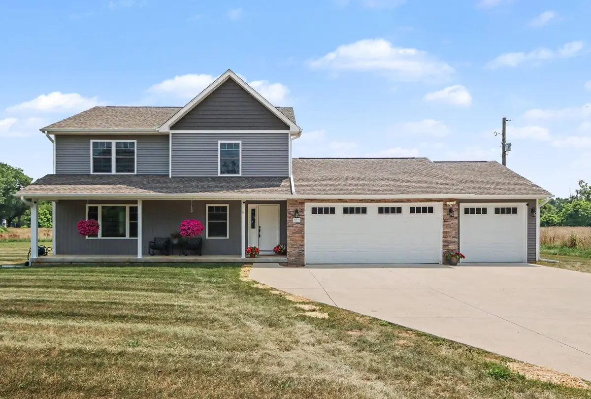 10141 S 33rd Street, Vicksburg, MI 49097 - #1