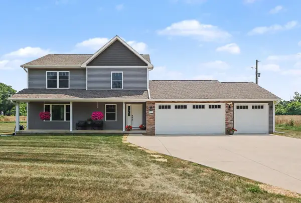 10141 S 33rd Street, Vicksburg, MI 49097