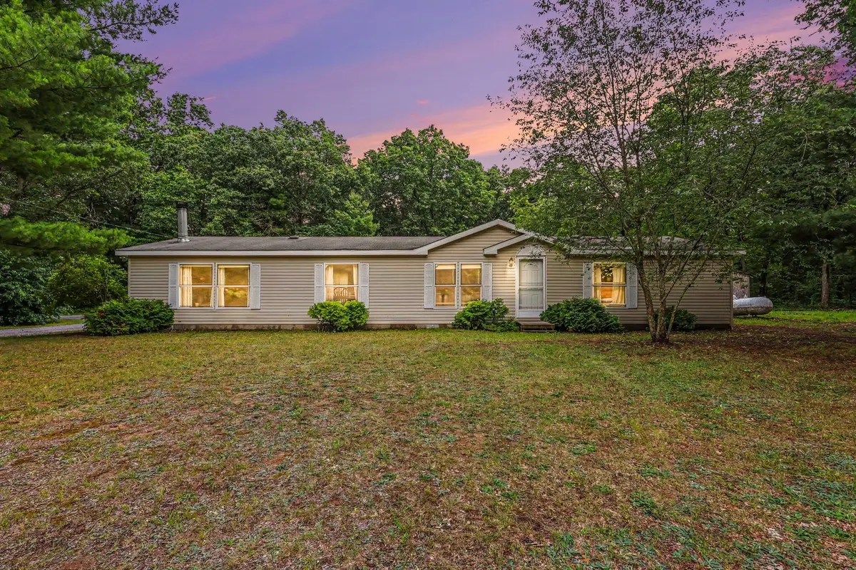 5525 Holton Whitehall Road, Holton, MI 49425 - #1