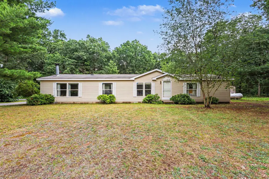 5525 Holton Whitehall Road, Holton, MI 49425 - #2