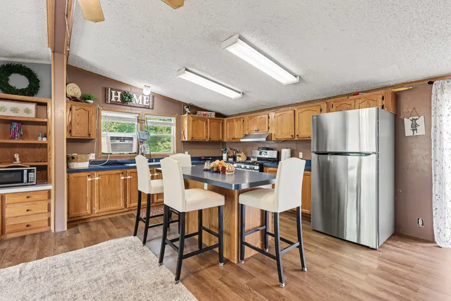 5525 Holton Whitehall Road, Holton, MI 49425 - #3
