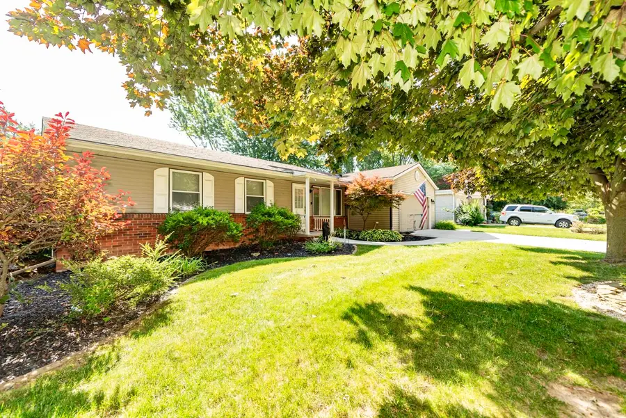 478 Douglas Street, Ypsilanti, MI 48197 - #3