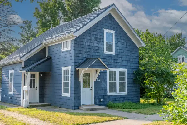 15 S State Street, Niles, MI 49120
