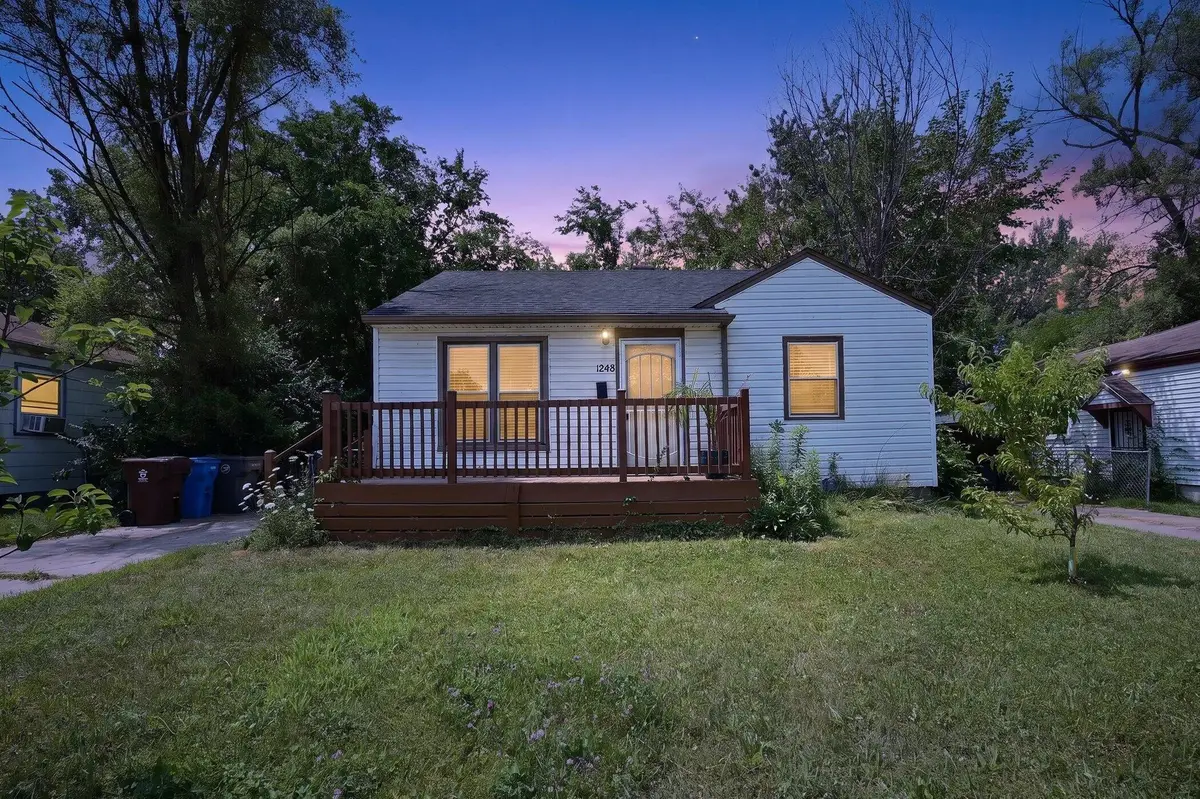 1248 Northwood Drive, Inkster, MI 48141 - #1