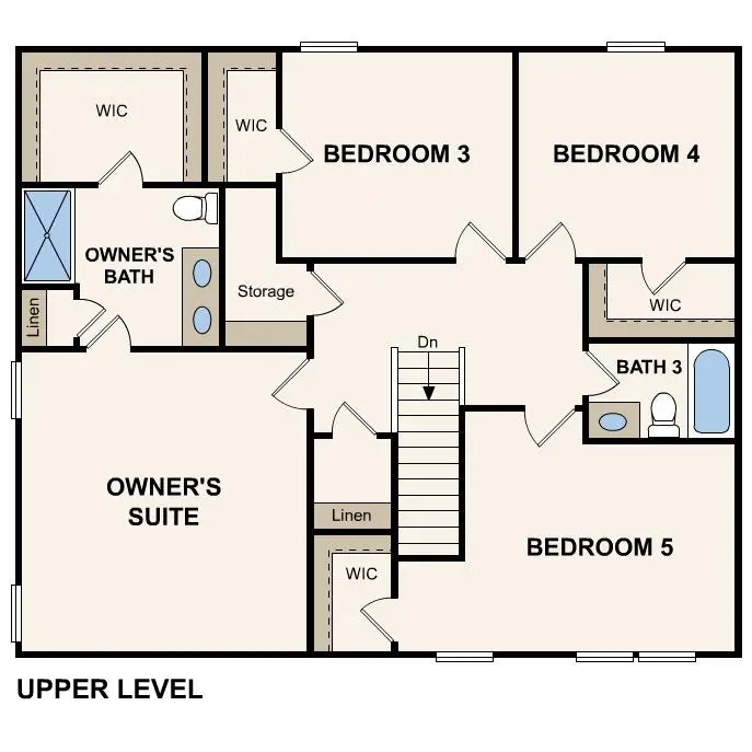 5731 Hemlock Drive Sw, Wyoming, MI 49418 - #3