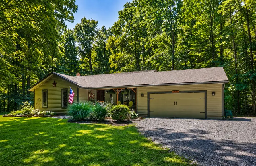 15283 Prairie Road, Three Oaks, MI 49128 - #2