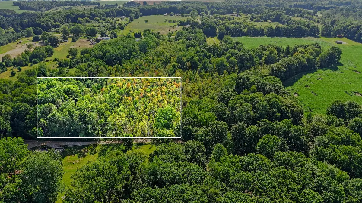 V/L E Woodland Drive, Six Lakes, MI 48886 - #1