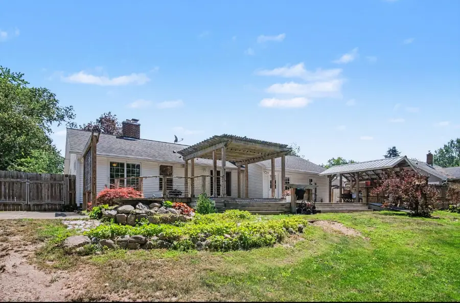 1017 Pearl Street, Belding, MI 48809 - #3