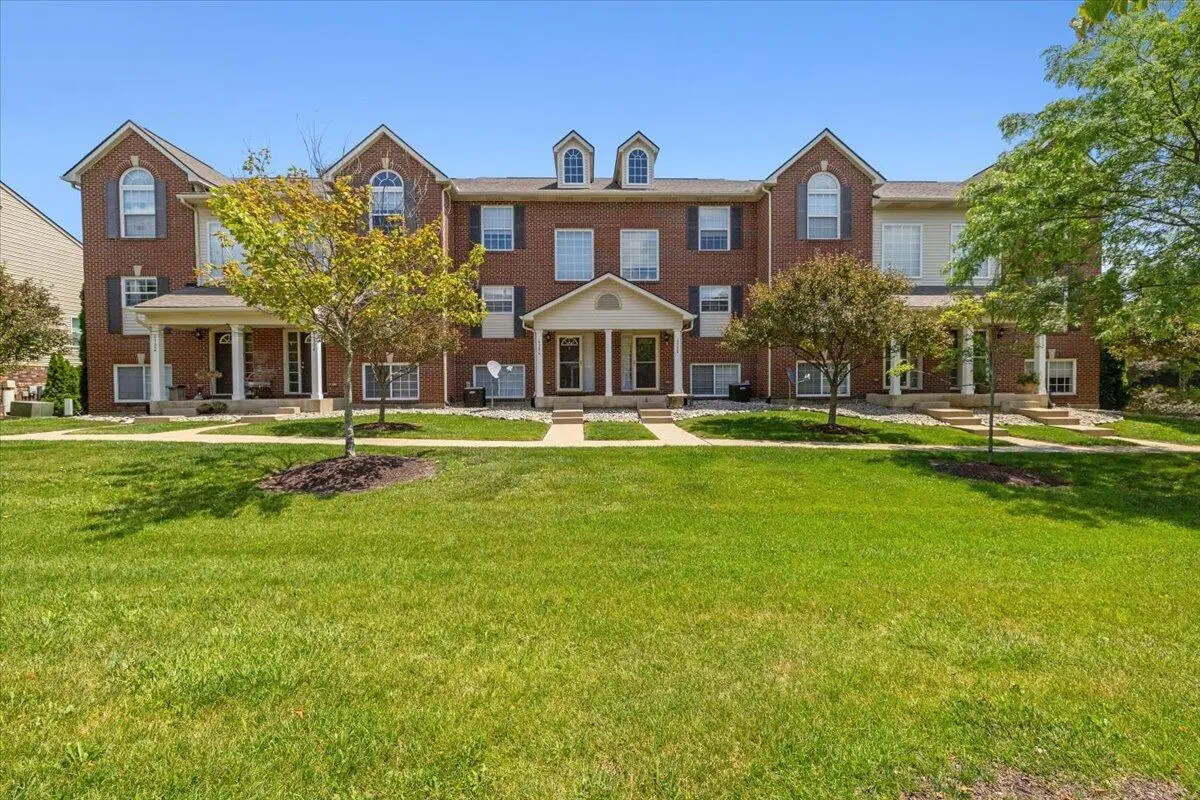 6304 Harlequin Lane, Ypsilanti, MI 48197 - #1