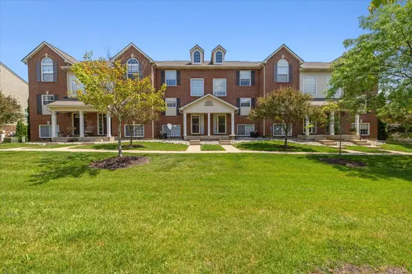 6304 Harlequin Lane, Ypsilanti, MI 48197