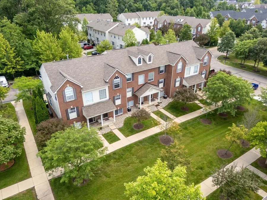 6304 Harlequin Lane, Ypsilanti, MI 48197 - #2