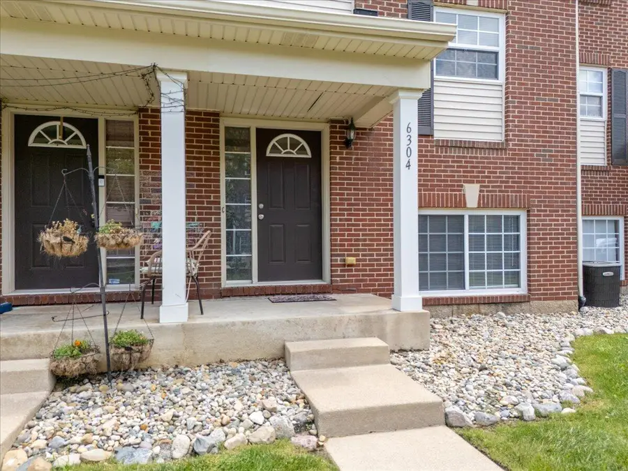 6304 Harlequin Lane, Ypsilanti, MI 48197 - #3