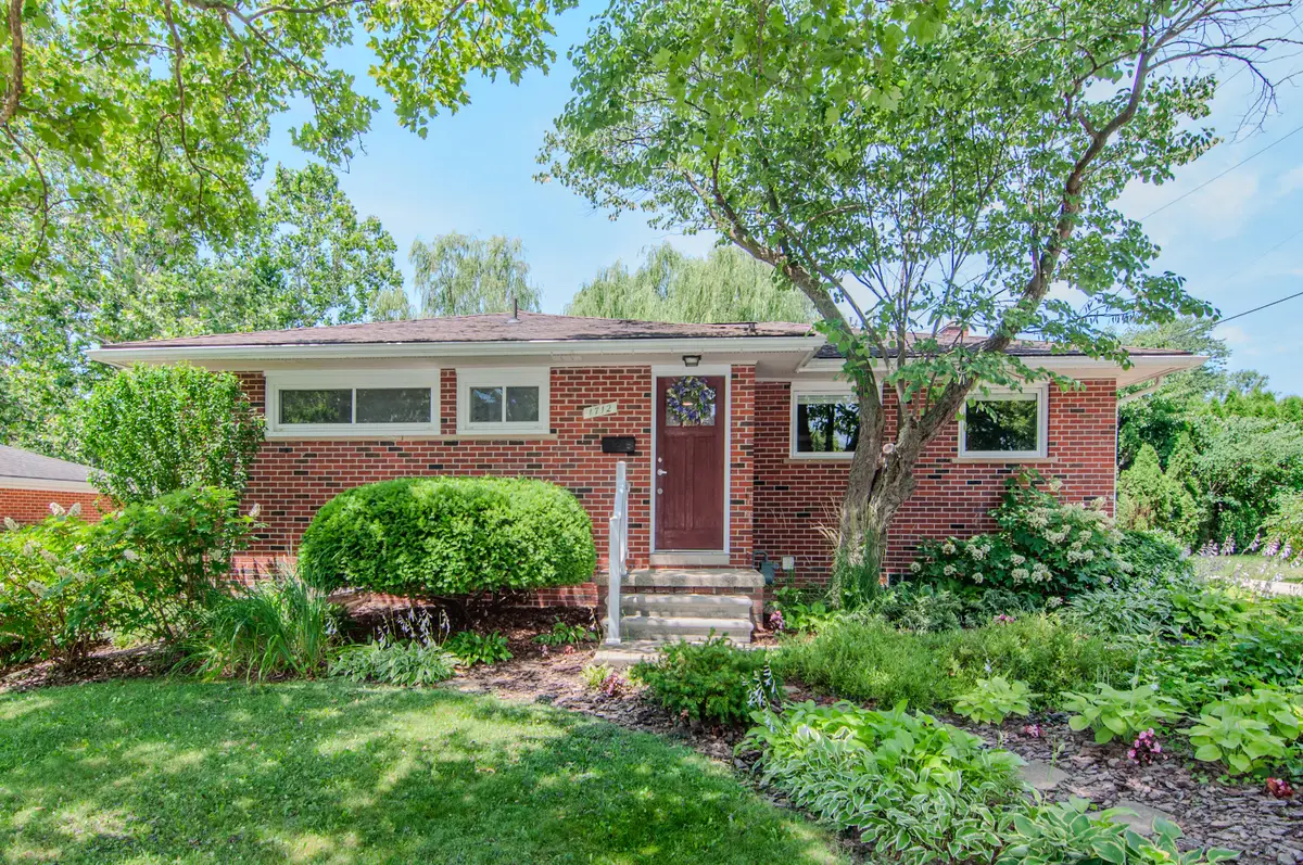 1712 Barrington Place, Ann Arbor, MI 48103 - #1