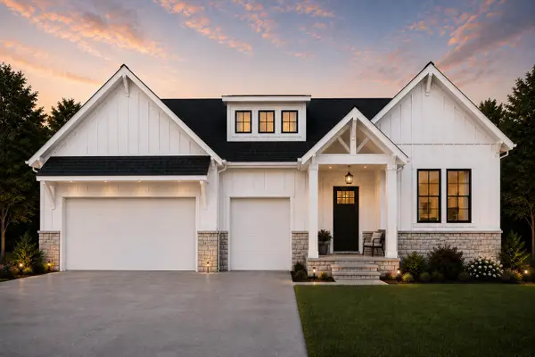 9311 E Summer Field Drive, Traverse City, MI 49684