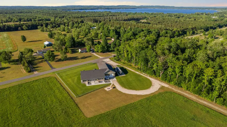 5859 Potter Road, Bear Lake, MI 49614 - #2