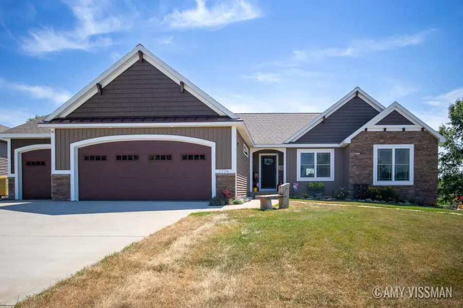 7774 Timpson Avenue Se, Alto, MI 49302 - #2