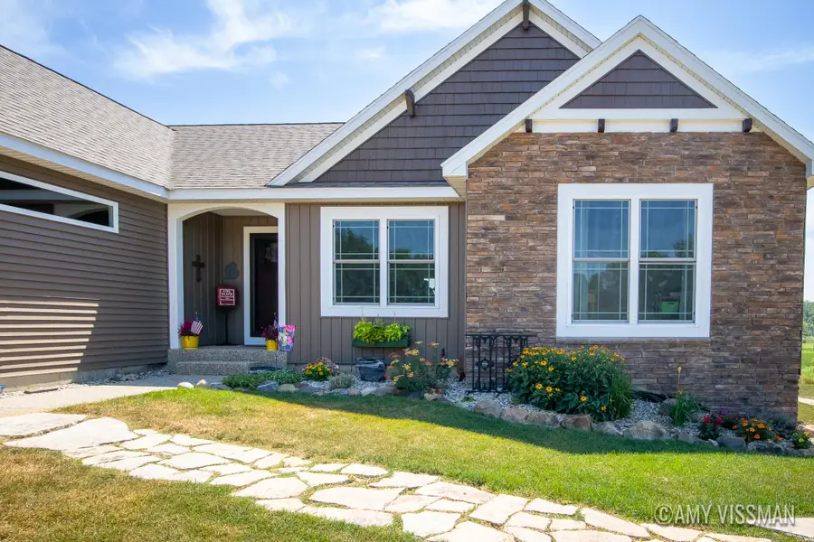 7774 Timpson Avenue Se, Alto, MI 49302 - #3