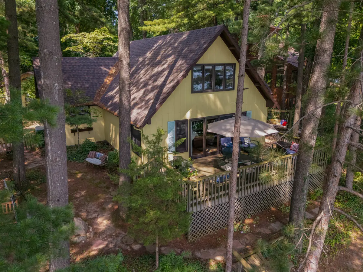 1890 Hemlock Crest Drive, Quincy, MI 49082 - #1
