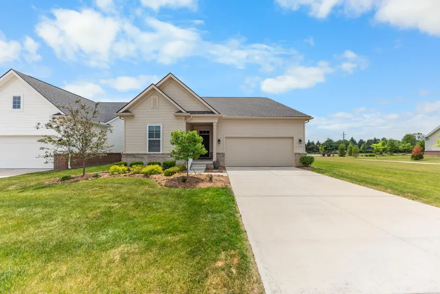 3772 Park Creek Lane, Canton, MI 48188 - #2