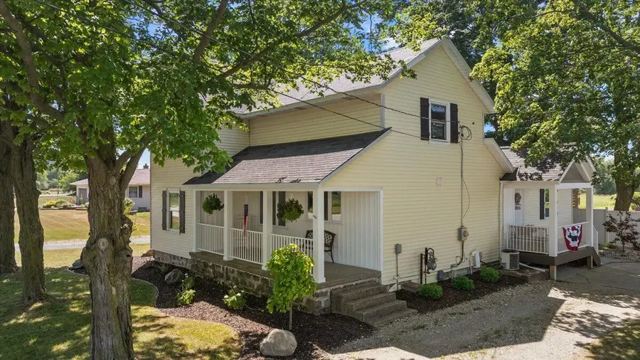 4548 Bauer Road, Hudsonville, MI 49426 - #2