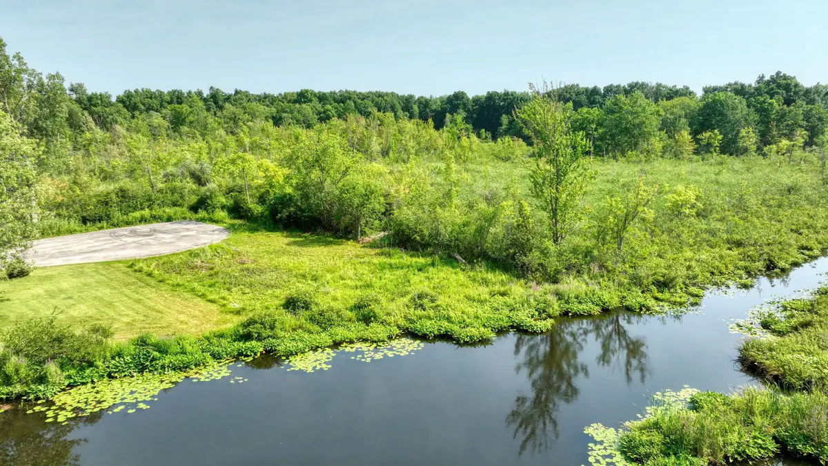 VL Cedar Street, Brooklyn, MI 49230 - #1