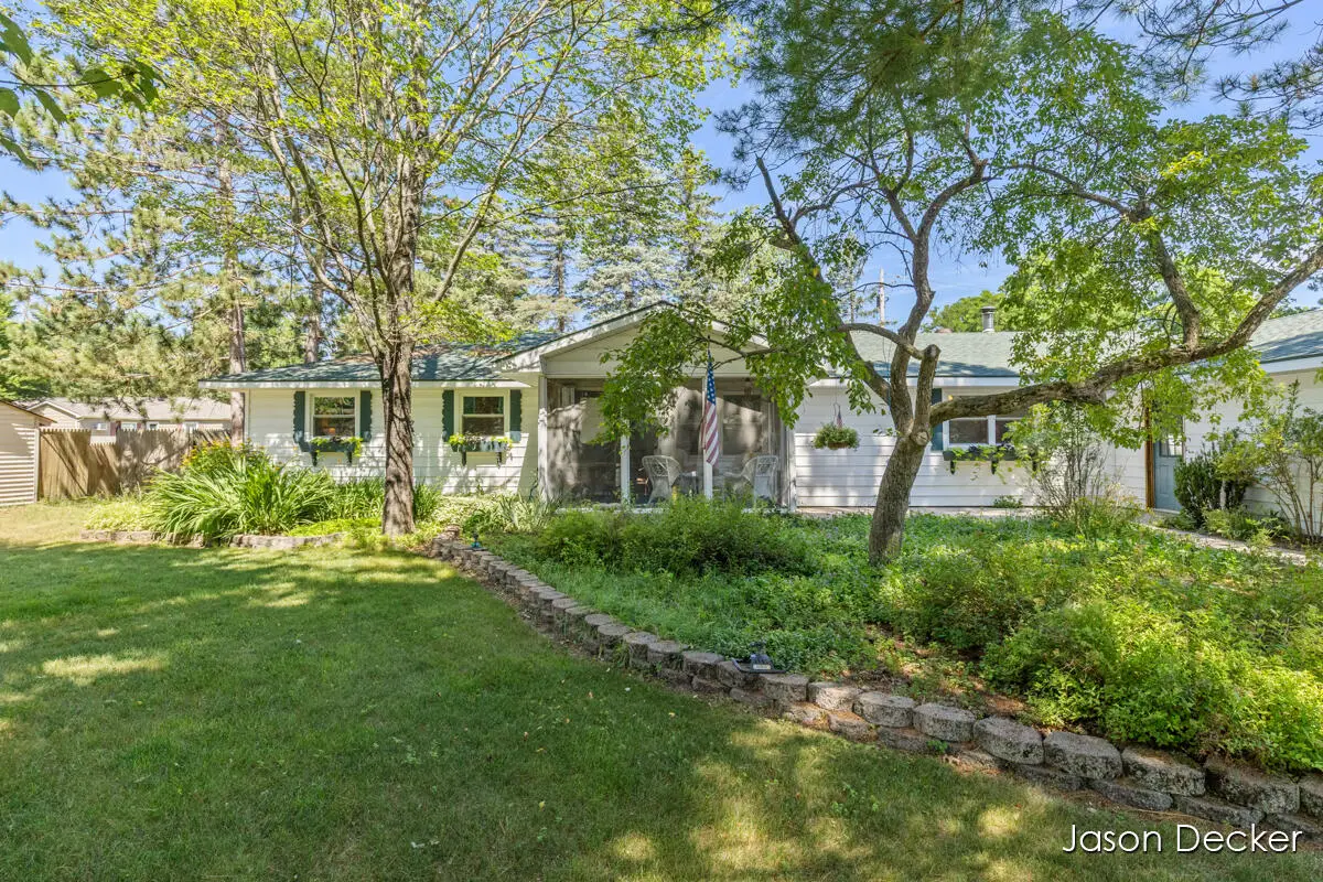 6322 Atkinson Road, Grayling, MI 49738 - #1