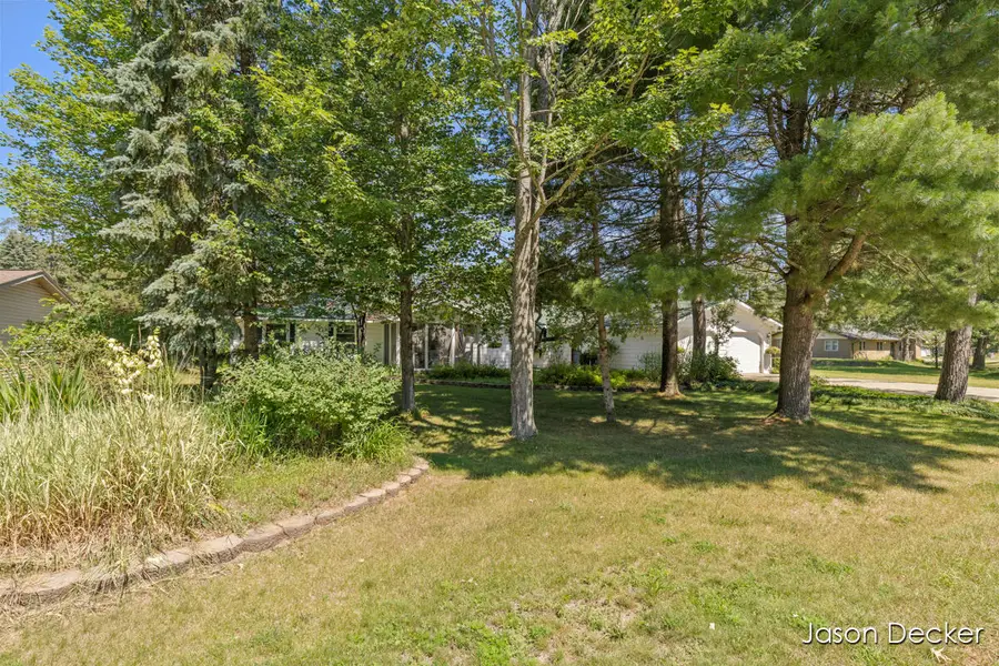 6322 Atkinson Road, Grayling, MI 49738 - #3
