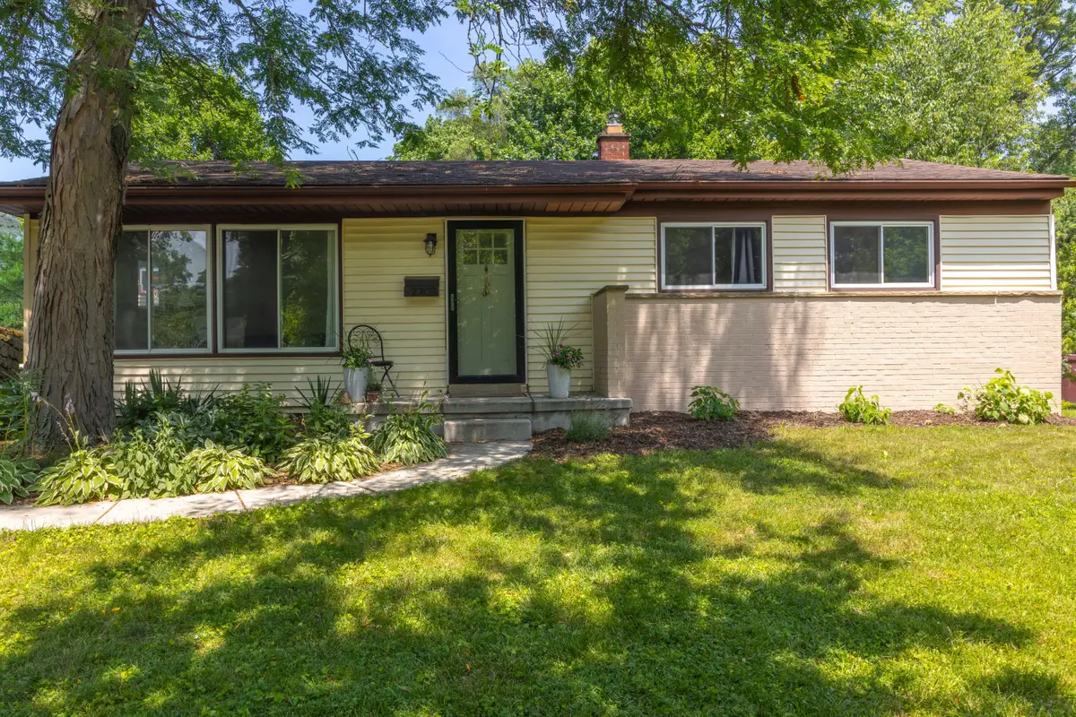 2703 Towner Boulevard, Ann Arbor, MI 48104 - #1