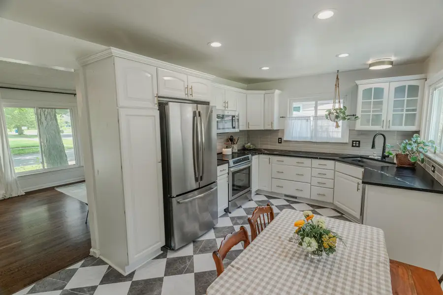 2703 Towner Boulevard, Ann Arbor, MI 48104 - #2