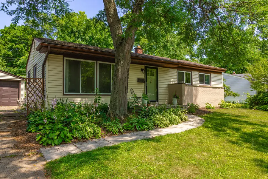 2703 Towner Boulevard, Ann Arbor, MI 48104 - #3