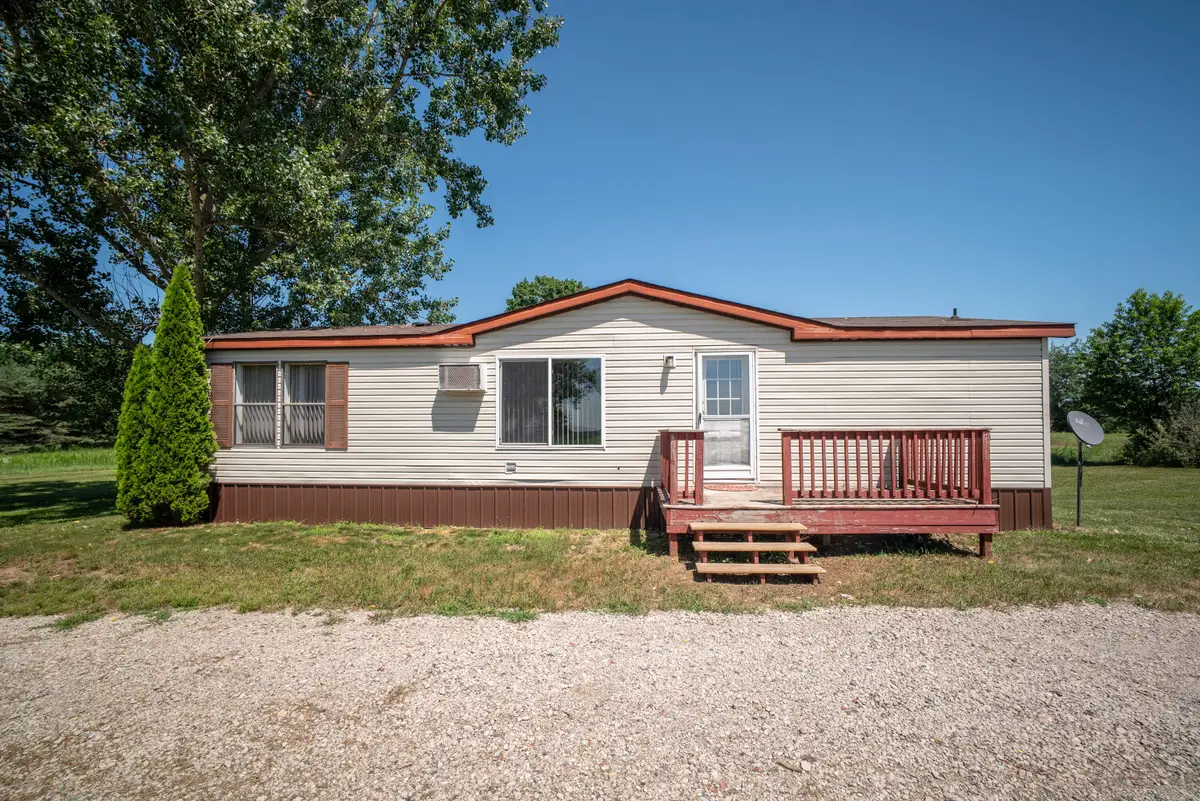 7953 S Baldwin Avenue, Newaygo, MI 49337 - #1