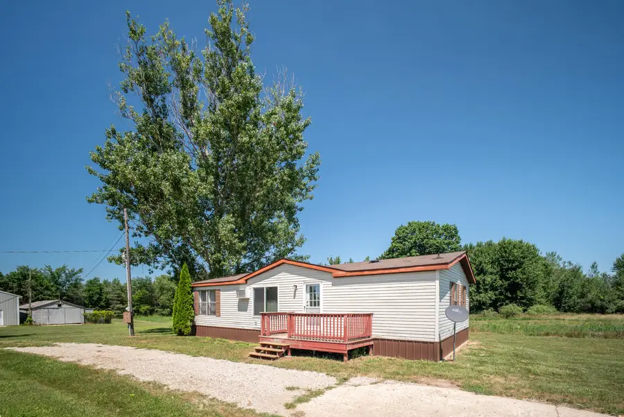 7953 S Baldwin Avenue, Newaygo, MI 49337 - #3