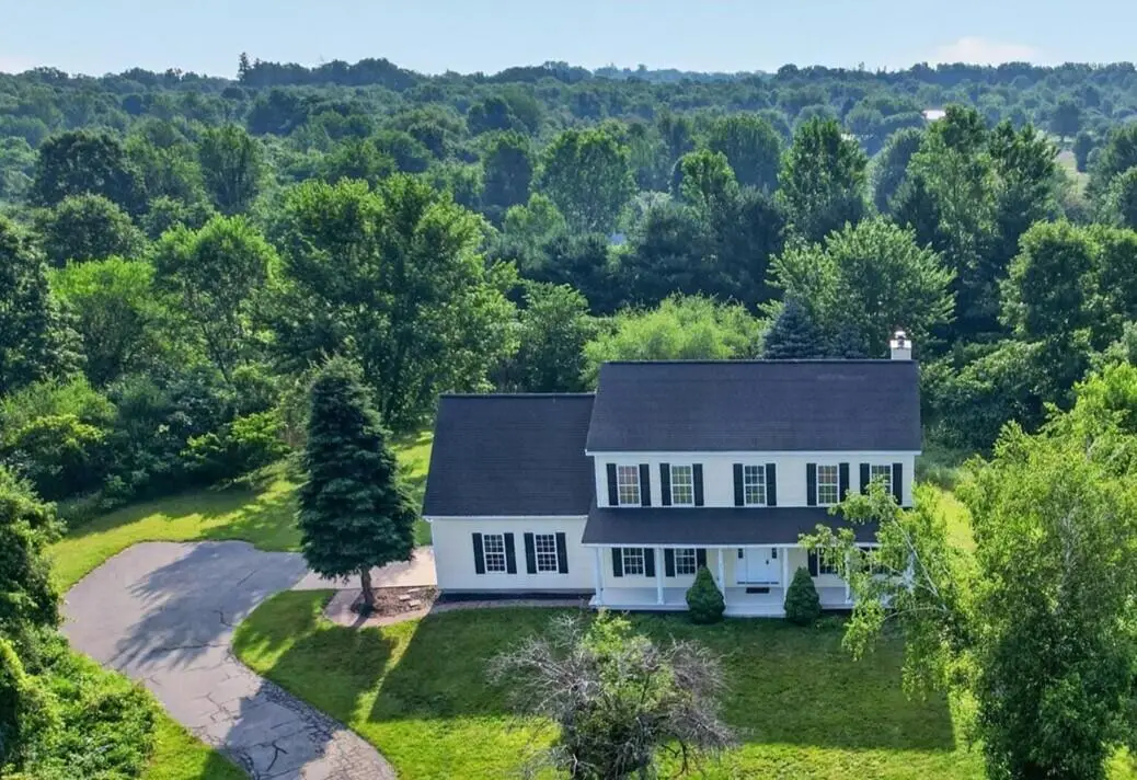 2161 64th Street, Fennville, MI 49408 - #1