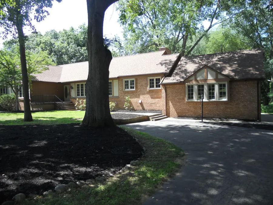 5480 Shoshoni Pass, Pinckney, MI 48169 - #2