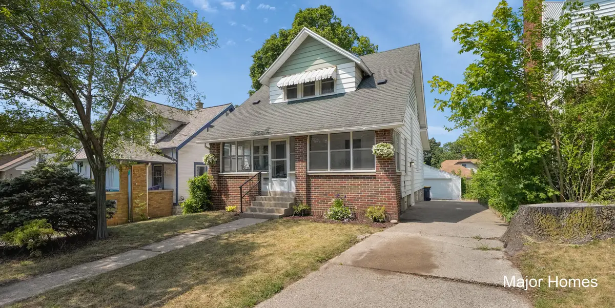 1229 Dickinson Street Se, Grand Rapids, MI 49507 - #1